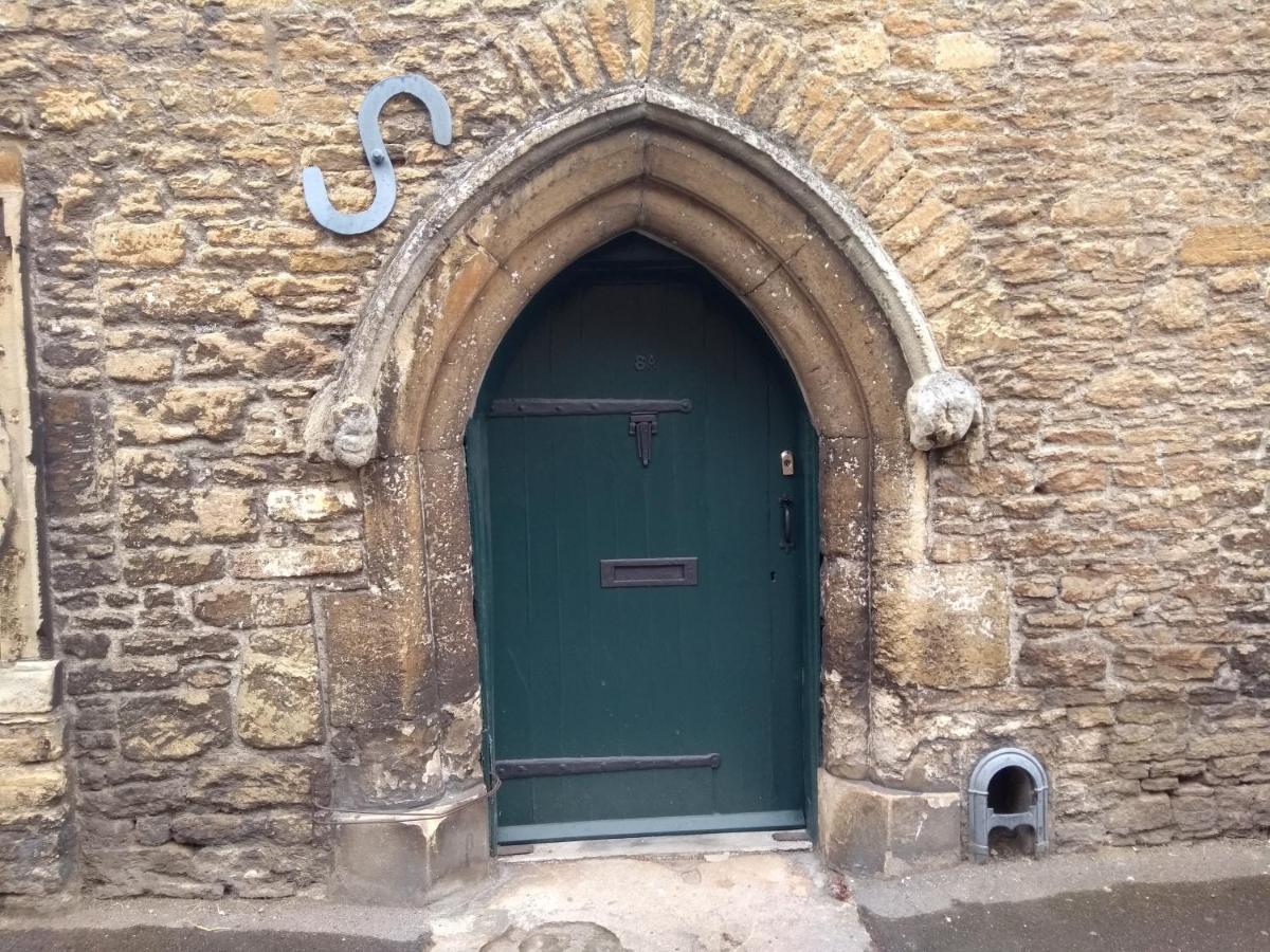 Talbot House Lacock Eksteriør billede